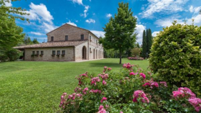VILLA AMBRAH 12&1, Emma Villas Macerata